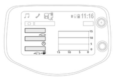 Met Touch Drive Interface