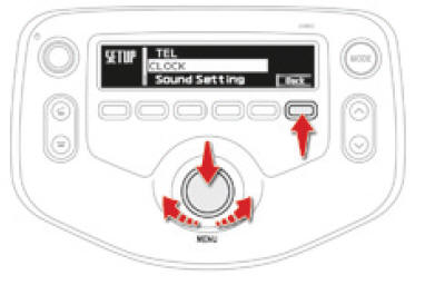 Audiosysteem