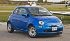 Fiat 500: Dualogic versnellingsbak gebruiken - Starten en rijden - Fiat 500 - Instructieboekje