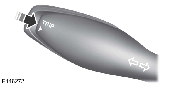 Tripcomputer 