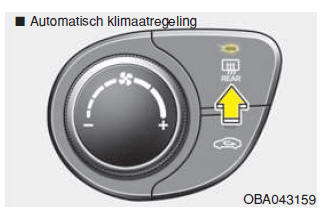 Ruitverwarmer 