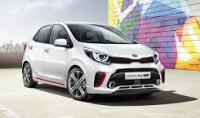 KIA Picanto manuals