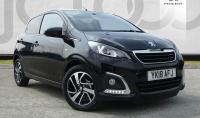 Peugeot 108 manuals