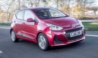 Hyundai i10 manuals