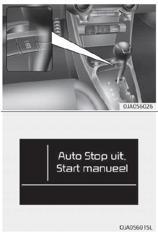 Automatisch stoppen