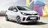 KIA Picanto: Verwarming en airconditioning - Handbediend verwarmings- en ventilatiesysteem (indien van toepassing) - Kenmerken van uw auto - KIA Picanto - Instructieboekje