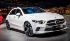 Mercedes-Benz A-Klasse: Nuttige informatie - Beladen en nuttige informatie - Mercedes-Benz A-Klasse - Instructieboekje