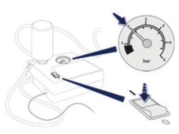 Reparatiemethode