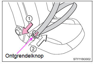 Veiligheidsgordels