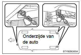 Vervoeren op een autoambulance